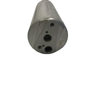 Filtro Secador Receptor de <span class=keywords><strong>Aire</strong></span> <span class=keywords><strong>Acondicionado</strong></span> para Automóvil ZW CD-3008 de Venta Directa de Fábrica para Camión y Autobús Hilux Alfa Romeo Material de Aluminio Usado - Product Image 1