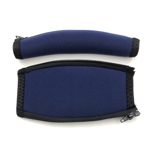 Housse de protection pour casque audio <span class=keywords><strong>Sony</strong></span> MDR-<span class=keywords><strong>1000X</strong></span> WH-1000XM2 WH-1000XM3 M4, anti-rayures, anti-poussière, accessoires pour écouteurs - Product Image 4