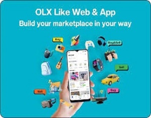 Equipo de Desarrollo de Aplicaciones Móviles Digitales para Anuncios Clasificados Locales de Royalcraft (similar a OLX) para Uso en Línea en Mac/iOS y Android - Product Image 3