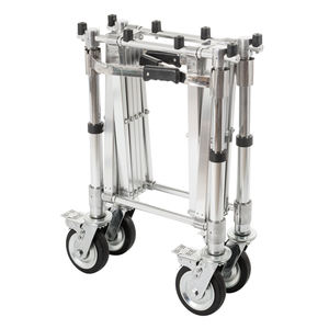 Cenaze ekipmanları tabut kilise arabası - Product Image 5