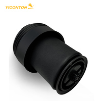 Yiconton Suspension pneumatique arrière dédiée BW X5 F15 X6 F16, spécialiste de contrôle qualité, 37126795013 37126795014