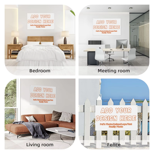 Заводская индивидуальная наружная стандартная реклама 3x5 флагов для продвижения пользовательских флагов баннер с логотипом - Product Image 4