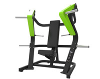 Machine de musculation à charge libre pour presse pectorale large TZ-6060 – Prix direct usine – Équipement de fitness pour salle de sport