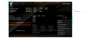 शीर्ष और सबसे अधिक बिकने वाला गिगाबाइट b650m aora समर्थक Axa M5 सॉकेट रीज़ेन 7000 श्रृंखला प्रोसेसर का समर्थन करता है - Product Image 4