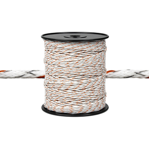 Cercas Eléctricas de Polialambre para Áreas de Pastoreo Seguras para Ovejas y Ganado, Protección Contra Ciervos para Viñedos y Cultivos - Product Image 2