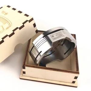 Alta calidad Original Alhpa Fnx Hookah Hmd Carbon Coals Holder Partición Shisha Accesorios Soporte de carbón para Hookah Lounge - Product Image 5