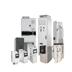 Trong kho AC ổ đĩa mới và ban đầu biến tần 20ad052a0aynanc0 biến tần số ổ đĩa bảo hành một năm - Product Image 1