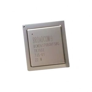 New <b>Integrated</b> <b>Circuit</b> BCM56170B0KFSBG DIP7 IC Chip BCM56170B0 - Product Image 1