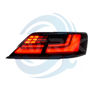Ensemble de feux arrière modifiés pour Toyota Camry 6e génération 2006-2011 avec feux de position LED - Product Image 6