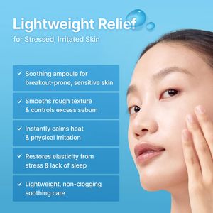 थोक नीला कॉपर पेप्टाइड सीरम एंटी-एजिंग घक-क्यूई कॉपर पेप्टाइड सीरम एंटी-झुर्रियों सीरम - Product Image 3