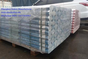 <span class=keywords><strong>3mm</strong></span> 4mm 6mm 9mm 10mm 11mm 18mm Piquets <span class=keywords><strong>de</strong></span> jardin en <span class=keywords><strong>fibre</strong></span> <span class=keywords><strong>de</strong></span> <span class=keywords><strong>verre</strong></span> Poteaux <span class=keywords><strong>de</strong></span> clôture électrique Bâtons <span class=keywords><strong>de</strong></span> support <span class=keywords><strong>de</strong></span> plantes en plastique 5mm 12mm - Product Image 5