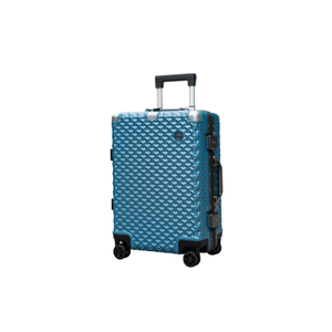 Travelling Luggage 20" 24" 28" Large Capacity Top Favorite PP Material Cusstom Color Vietnamese Manufacturer - Product Image 3