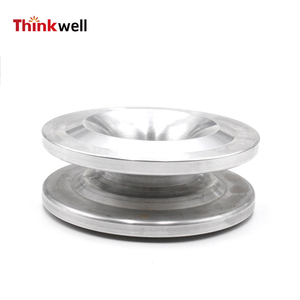 Шкив для буксировки грузовика, 10 т - Product Image 4