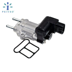 OEM 22270-0D040 <b>Engine</b> Idle Air Control Valve IAC Valve for Toyota Fuel Injection <b>System</b> <b>Auto</b> Spare Parts #Valve 222700D040 - Product Image 1