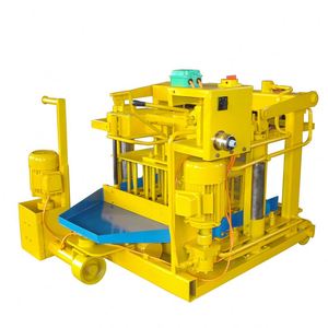 Marca nueva se hueco haciendo móvil <span class=keywords><strong>de</strong></span> ladrillo que forma la máquina bloque <span class=keywords><strong>de</strong></span> hormigón máquinas para la <span class=keywords><strong>venta</strong></span> - Product Image 1