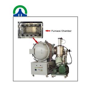 ผลิตในเตาประสานสูญญากาศของจีนพร้อมห้องเหล็กสูญญากาศสูงที่มีอุณหภูมิต่ํา 750C ปรับแต่งได้ - Product Image 6