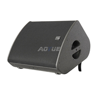 Système audio professionnel pour événements extérieurs, scène live, club - Haut-parleur coaxial néodyme 12 pouces