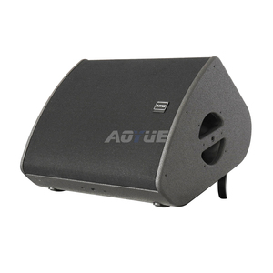 Flying Wall-Mount Ceiling-Mount Waveguide Stage Monitor 12 Inch <b>Speaker</b> Loudspeaker With Angle Adjust - Product Image 6
