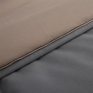 Couette de lit en microfibre réversible Couette de lit Couette - Product Image 6