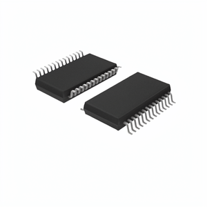 Componentes Electrónicos Originales 28 SSOP Comprar en Línea LTC3727IG-1 # Gestión de Energía TRPBF (PMIC) - Product Image 1