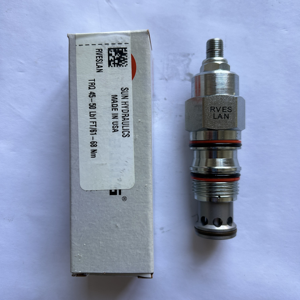 ระบบควบคุมไฮดรอลิกแบบสองทิศทาง RVES-LAN 60 ลิตร/นาที 210 บาร์ พอร์ตขนาด 3/8 นิ้ว รับประกัน 1 ปี โครงสร้างท่อ - Product Image 3