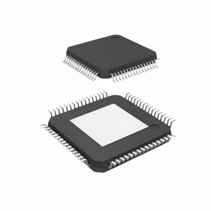 Original Buy Online Electronic Components 64 TQFP Exposed Pad 854S54AYI-08LFT Clock Timing - Product Image 1