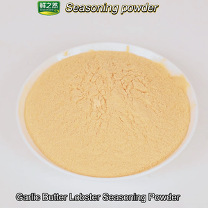 Assaisonnement en Poudre de Haute Qualité 5kg, Mélange d'Épices Séchées pour Biscuits, Croustilles et Autres Snacks Soufflés Transformés - Product Image 3