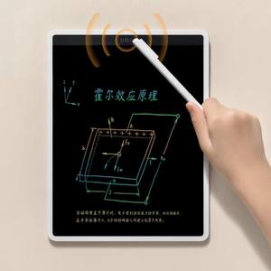 <span class=keywords><strong>Pizarra</strong></span> electrónica Mijia <span class=keywords><strong>LCD</strong></span> a Color de 13,5 pulgadas, tablero de escritura a mano con dibujo colorido para <span class=keywords><strong>Xiaomi</strong></span> Youpin - Product Image 4