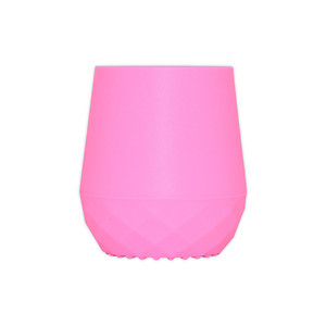 CYX Usine Directe Sans BPA Pour Tout-Petit Gobelet Auto Incassable Facile à Grip Silicone Bébé Formation Tasses Minuscules Tasses Ouvertes - Product Image 3