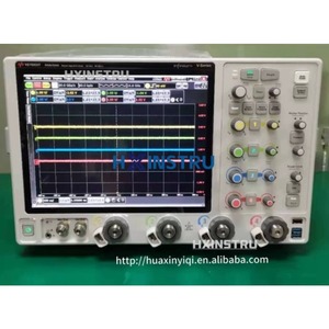 KEYSIGHT DSOZ504A Infiniium : 50 กิกะเฮิรตซ์ - Product Image 1