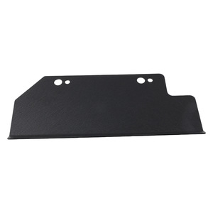 Bouclier thermique d'admission d'air pour moteur Ea113 2.0T Volkswagen, pièce de rechange en alliage d'aluminium - Product Image 3