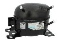 Compresseur DC BD35F 12-24V & AC 110-240V/50-60Hz R134a Réfrigérant Mini Congélateur Solaire Métallique Garantie 1 An