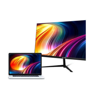 Màn hình cong chơi game 4K QLED Studio Speaker, độ phân giải 32:9, Dqhd, 120Hz, HDR400, độ cong 1800r - Product Image 4