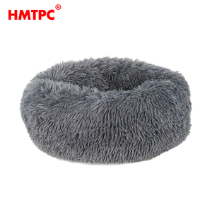 Cama de Lujo para Perros de Espuma Viscoelástica, Impermeable, Ortopédica, con Funda Extraíble y Lavable, Antideslizante, para Interiores y Exteriores - Product Image 1