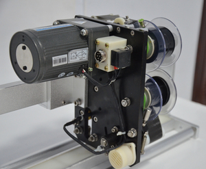 Tự động dập nóng mã hóa máy hp241 in ấn thời hạn sử dụng, số lượng, số lô - Product Image 4