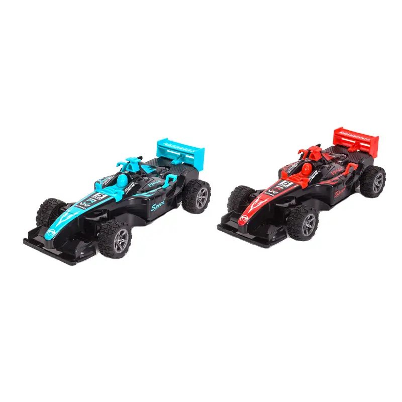 4CH Wholesale Price RC Kids Toy Electric Boys F1 Remote Control Racing Car HN973667