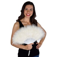 100 pièces/couleur plumes grand oeil plume ventilateur pliant clapet ventilateur accessoire pour danses mariages nouvel an et fêtes blanc