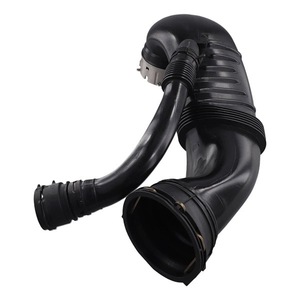 Mercedes-Benz Intake Pipe A2640900300 A2640905100 For C-Class E-Class S-Class GLC-Class Replacement Part - Product Image 1