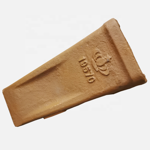 Benna Dente PC200 <span class=keywords><strong>19570</strong></span> Denti Della Benna Pin Pin Pin di Bloccaggio Escavatore Terra Coinvolgente Strumenti - Product Image 3