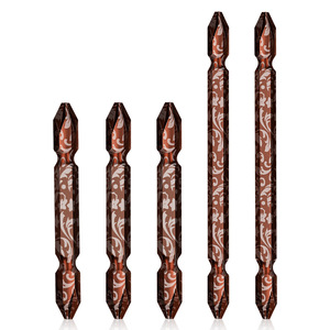 S2 Phillips <b>Screwdriver</b> <b>Bits</b> <b>Set</b> PH2 Magnetic Wear Resistant Rust Proof 10 Pcs - Product Image 3