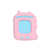 Tarjetas de Aprendizaje Educativas Personalizadas para Niños, Máquina de Aprendizaje con Sonido y Lectura, Forma de Animal