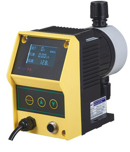 Bomba dosificadora solenoide JLM - Product Image 1