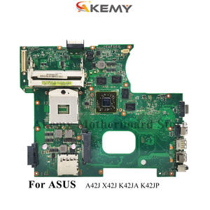 K42JA scheda madre portatile per <span class=keywords><strong>ASUS</strong></span> K42J A42J X42J <span class=keywords><strong>K42JC</strong></span> K42JR K42JE K42JZ K42JA K42JP K42JZ K42JY scheda madre 100% test nave veloce - Product Image 2