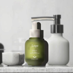 Serum Wajah Perawatan Kulit Label pribadi, Serum Pengencang wajah, pelembab alami kolagen peptida - Product Image 6