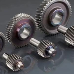 하이 퀄리티 플렉시블 드라이브 샤프트 공기 확장 샤프트 드라이브 샤프트 - Product Image 1