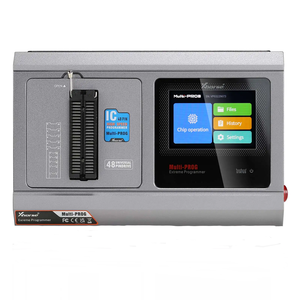 <span class=keywords><strong>Xhorse</strong></span> Multi-<span class=keywords><strong>Prog</strong></span> Multi-<span class=keywords><strong>Prog</strong></span> Update Versie Van De <span class=keywords><strong>Vvdi</strong></span> <span class=keywords><strong>Prog</strong></span> Nog Krachtiger Pro-Level Programmeur Globale Versie - Product Image 4