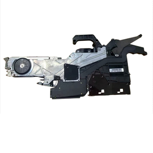 NUEVO Alimentador Eléctrico SMT YAMAHA SS 24MM <span class=keywords><strong>KHJ</strong></span> MC400 010 para Montadora SMT - Product Image 1