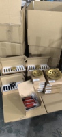 Roue de profilage segmentée en diamant O20 * D75 * M10 Bordure de comptoir pour machine portable Disque abrasif à haute meule