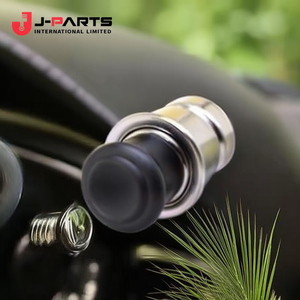 ชุดปุ่มและชิ้นส่วนประกอบ, ที่จุดบุหรี่สำหรับโตโยต้า HIACE RZH113 1989-2004 - Product Image 3