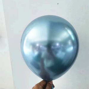 <span class=keywords><strong>ลูกโป่ง</strong></span>โลหะสีฟ้าอ่อน2.8G บอลลูนไข่มุก<span class=keywords><strong>2022</strong></span>สี<span class=keywords><strong>ใหม่</strong></span>สุขสันต์วันเกิดลูกโป่งโลหะบอลลูนฮีเลียมย้อนยุค - Product Image 1